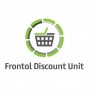 ПО Frontol Discount Unit (1 год) купить в Санкт-Петербурге