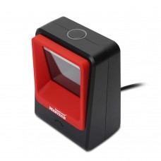 Сканер штрих-кода Mertech 8400 P2D Cubic Red light