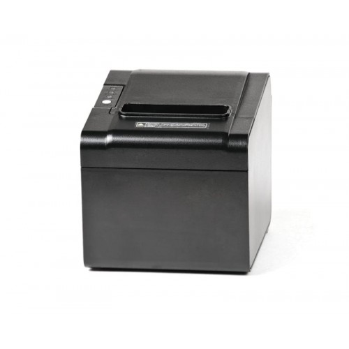 Чековый принтер АТОЛ RP-326-USE черный Rev.6 купить в Санкт-Петербурге