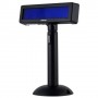 Дисплей покупателя Posiflex PD-2800B (USB, черный, голубой светофильтр) купить в Санкт-Петербурге