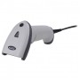 Проводной сканер штрих-кода Mertech 2210 P2D SUPERLEAD (2D, белый, USB, без подставки, кабель 3м) купить в Санкт-Петербурге