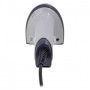 Проводной сканер штрих-кода Mertech 2210 P2D SUPERLEAD (2D, белый, USB, без подставки, кабель 3м) купить в Санкт-Петербурге