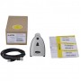 Проводной сканер штрих-кода Mertech 2210 P2D SUPERLEAD (2D, белый, USB, без подставки, кабель 3м) купить в Санкт-Петербурге