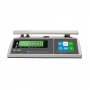 Весы фасовочные M-ER 326 AFU-3.01 "Post II" LCD (COM) купить в Санкт-Петербурге