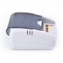 Автоматический детектор банкнот Mertech D-20A Flash (белый, без АКБ) купить в Санкт-Петербурге