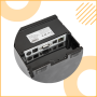 Чековый принтер iDPRT TP808 (USB/RS-232/Ethernet, Черный) купить в Санкт-Петербурге