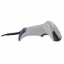 Проводной сканер штрих-кода Mertech 2310 P2D SUPERLEAD (2D, белый, USB, без подставки, кабель 3м) купить в Санкт-Петербурге