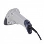 Проводной сканер штрих-кода Mertech 2310 P2D SUPERLEAD (2D, белый, USB, без подставки, кабель 3м) купить в Санкт-Петербурге