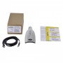 Проводной сканер штрих-кода Mertech 2310 P2D SUPERLEAD (2D, белый, USB, без подставки, кабель 3м) купить в Санкт-Петербурге