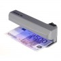 Ультрафиолетовый просмотровый детектор банкнот DORS 50 (серый) купить в Санкт-Петербурге