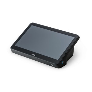 POS-терминал АТОЛ Optima V7 Lite (11.6", Intel Celeron J3455, 4GB/SSD M.2 128GB, WIFI, Bluetooth, без АКБ, без ОС)
