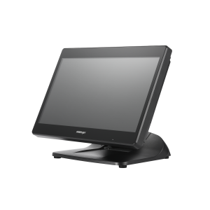 POS-терминал Posiflex PS-3616-G2 (15.6" P-CAP, Intel Celeron J6412, 8GB/SSD M.2 128GB, без MSR, без ОС)