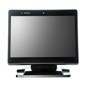 POS-терминал Posiflex ZT-3115 (15" P-CAP, Intel Celeron J6412, 8GB/SSD M.2 128GB, без MSR, без ОС)