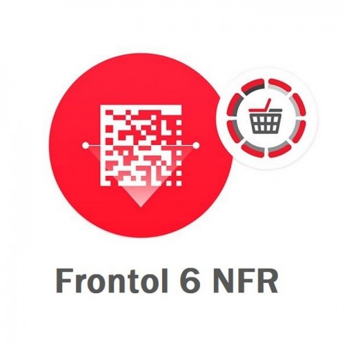 ПО Frontol 6 NFR