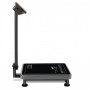 Весы напольные M-ER 335 ACLP-150.20 "TURTLE" с расч. стоимости LED купить в Санкт-Петербурге
